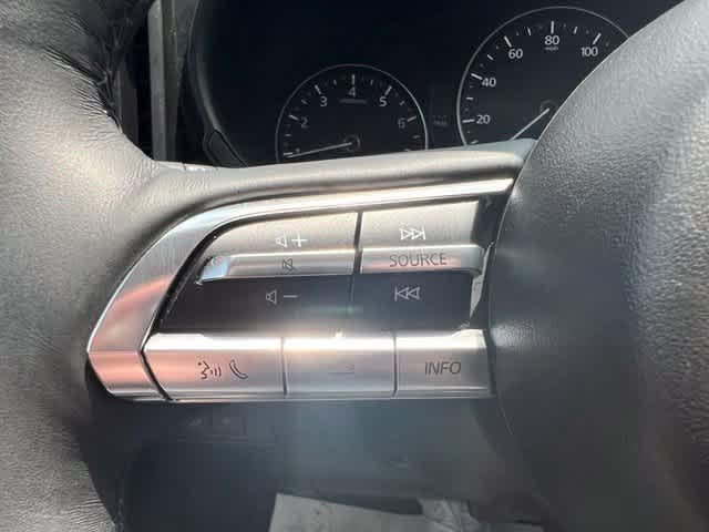 2025 MAZDA CX-5 - $33,997