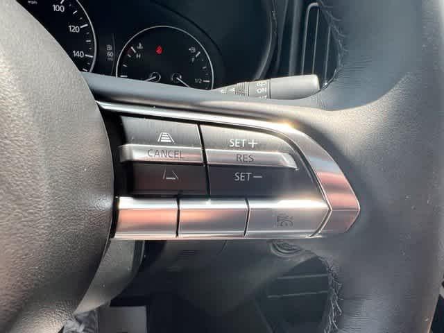 2025 MAZDA CX-5 - $33,997