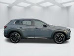 2025 CX-50 Thumbnail 4
