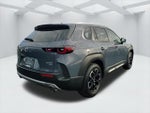 2025 CX-50 Thumbnail 5