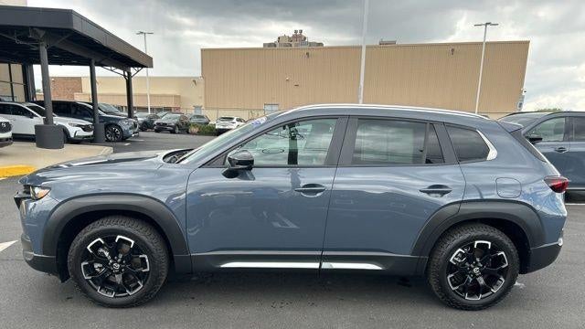 2025 Mazda CX-50 2.5 Turbo Meridian Edition