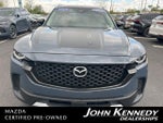 2025 CX-50 Thumbnail 3