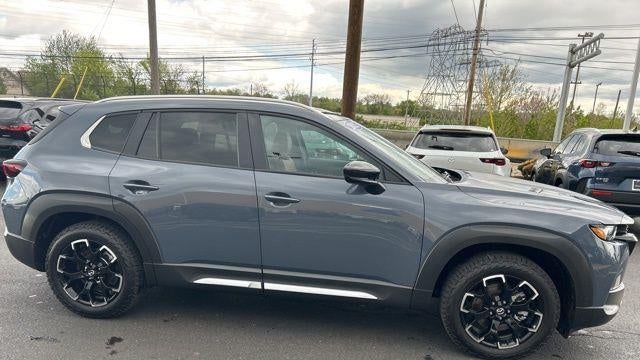 2025 Mazda CX-50 2.5 Turbo Meridian Edition