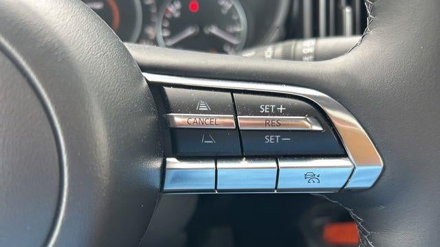 2025 Mazda CX-50 2.5 Turbo Meridian Edition