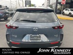 2025 CX-50 Thumbnail 11