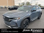 2025 CX-50 Thumbnail 1
