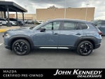 2025 CX-50 Thumbnail 2