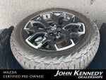 2025 CX-50 Thumbnail 7