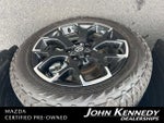 2025 CX-50 Thumbnail 8