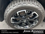2025 CX-50 Thumbnail 9