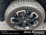2025 CX-50 Thumbnail 10