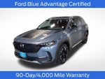 2023 CX-50 Thumbnail 1