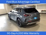 2023 CX-50 Thumbnail 4