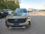 2023 CX-50 Thumbnail 4