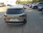 2023 CX-50 Thumbnail 12