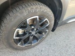 2023 CX-50 Thumbnail 2