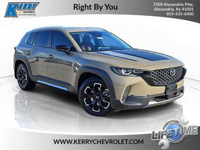 2023 MAZDA CX-5 - $29,651