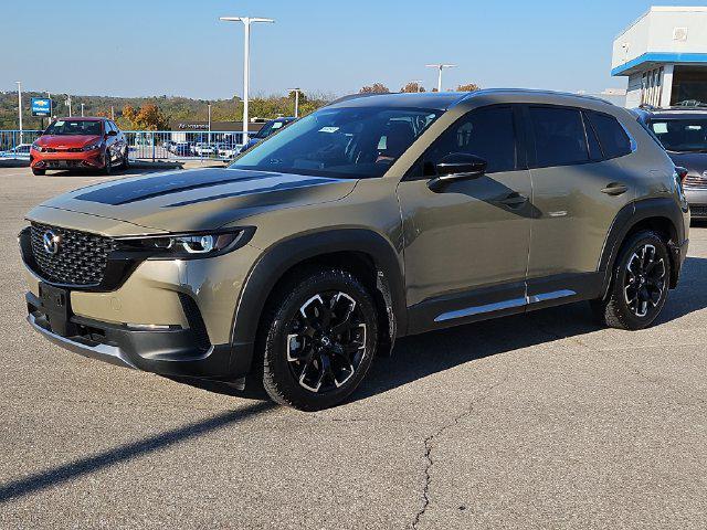 2023 MAZDA CX-5 - $29,651