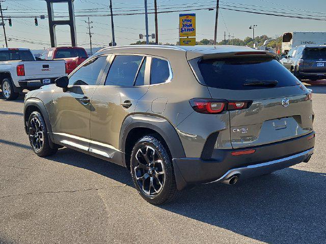 2023 MAZDA CX-5 - $29,651