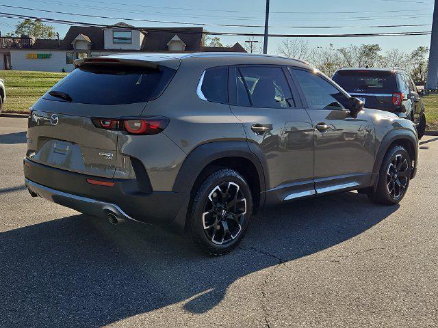 2023 MAZDA CX-5 - $29,651