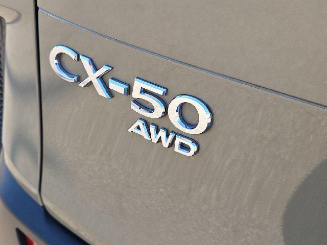 2023 MAZDA CX-5 - $29,651