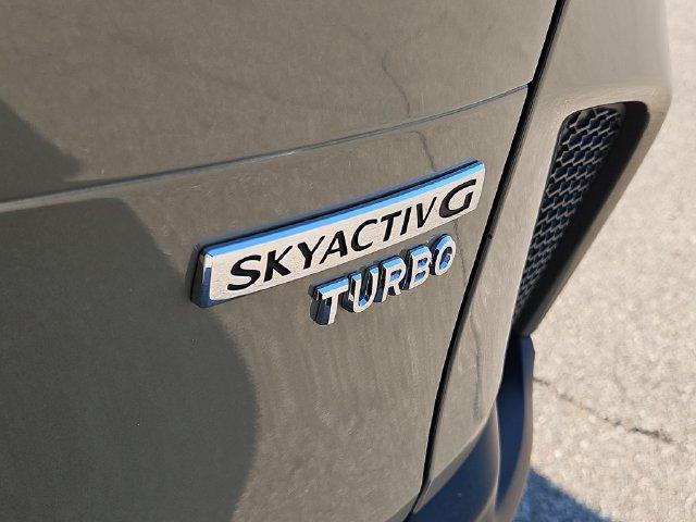 2023 MAZDA CX-5 - $29,651