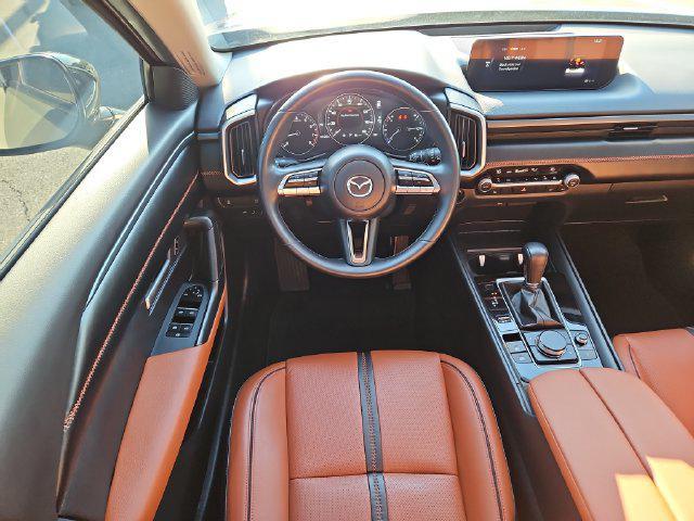 2023 MAZDA CX-5 - $29,651