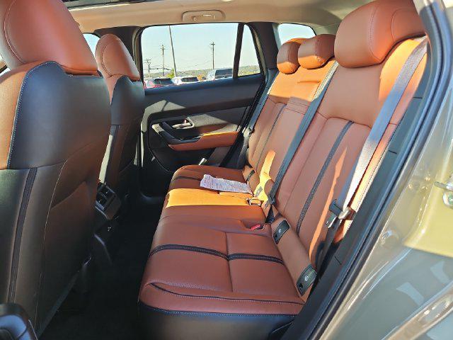 2023 MAZDA CX-5 - $29,651