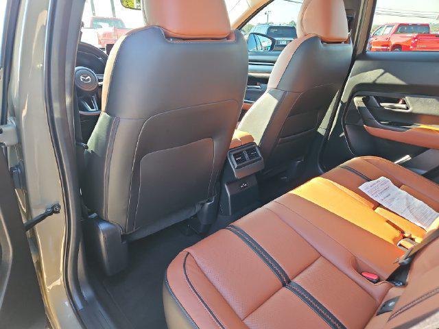 2023 MAZDA CX-5 - $29,651