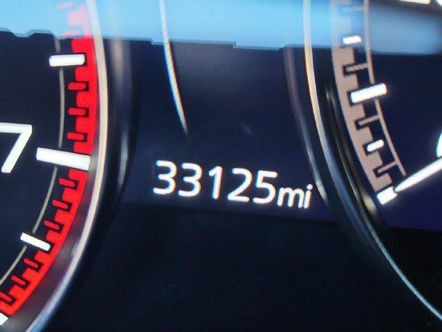 2023 MAZDA CX-5 - $29,651
