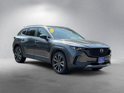 Photo of a 2023 Mazda CX-50 AWD 2.5 Turbo 4DR SUV for sale