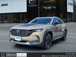 2023 CX-50 Thumbnail 2