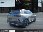 2023 CX-50 Thumbnail 19
