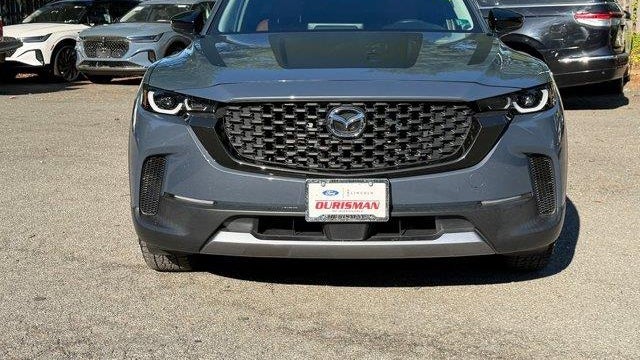 2024 Mazda CX-50 2.5 Turbo Meridian Edition