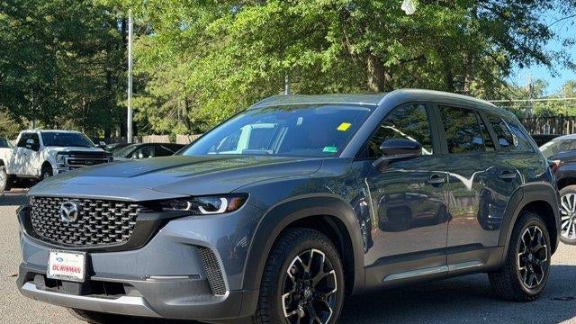 2024 Mazda CX-50 2.5 Turbo Meridian Edition
