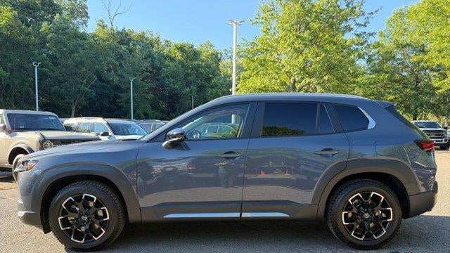 2024 Mazda CX-50 2.5 Turbo Meridian Edition