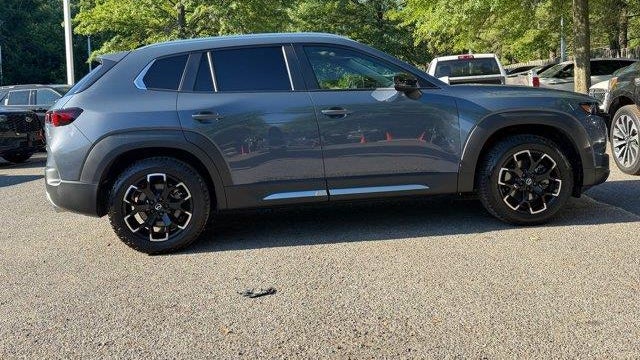 2024 Mazda CX-50 2.5 Turbo Meridian Edition