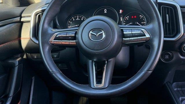 2024 Mazda CX-50 2.5 Turbo Meridian Edition