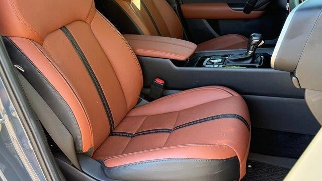 2024 Mazda CX-50 2.5 Turbo Meridian Edition