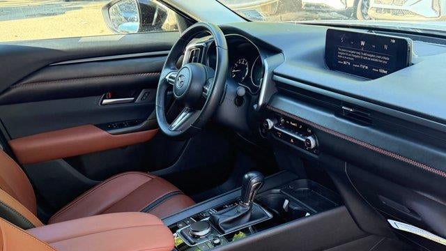 2024 Mazda CX-50 2.5 Turbo Meridian Edition