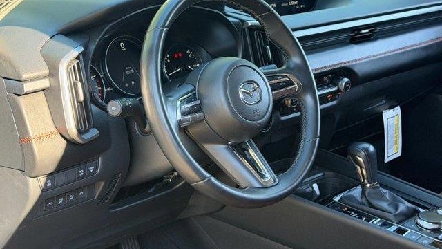 2024 Mazda CX-50 2.5 Turbo Meridian Edition