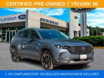 2024 CX-50 Thumbnail 1