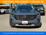 2024 CX-50 Thumbnail 2