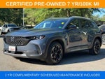 2024 CX-50 Thumbnail 3