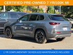 2024 CX-50 Thumbnail 6