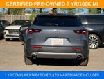 2024 CX-50 Thumbnail 7