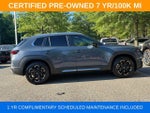 2024 CX-50 Thumbnail 9
