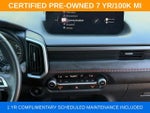 2024 CX-50 Thumbnail 13