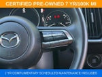 2024 CX-50 Thumbnail 18