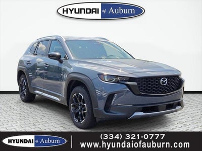 Photo of a 2025 Mazda CX-50 AWD 2.5 Turbo Meridian Edition 4DR SUV for sale